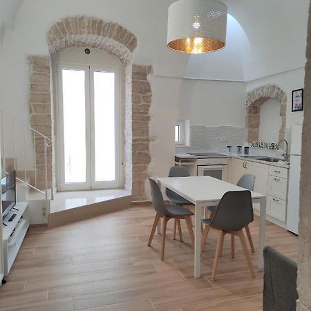 Appartamenti Mascagni Sannicandro di Bari Εξωτερικό φωτογραφία