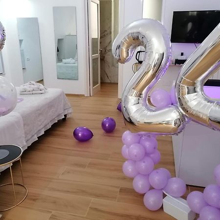 Appartamenti Mascagni Sannicandro di Bari Εξωτερικό φωτογραφία