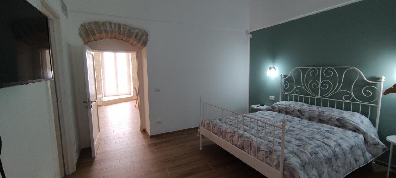 Appartamenti Mascagni Sannicandro di Bari Εξωτερικό φωτογραφία