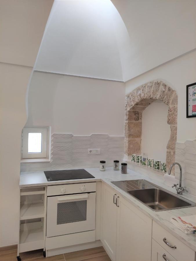 Appartamenti Mascagni Sannicandro di Bari Εξωτερικό φωτογραφία