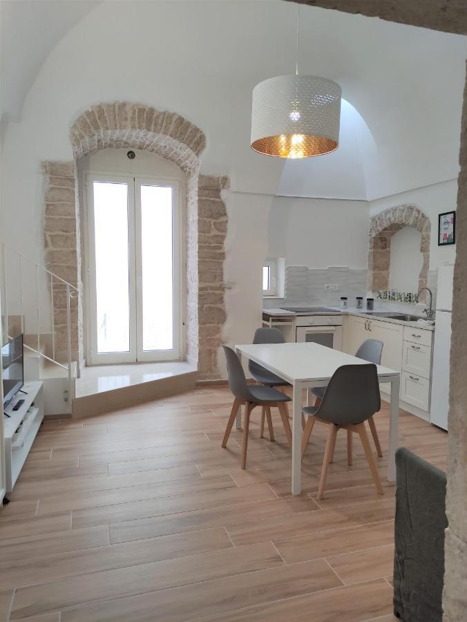 Appartamenti Mascagni Sannicandro di Bari Εξωτερικό φωτογραφία