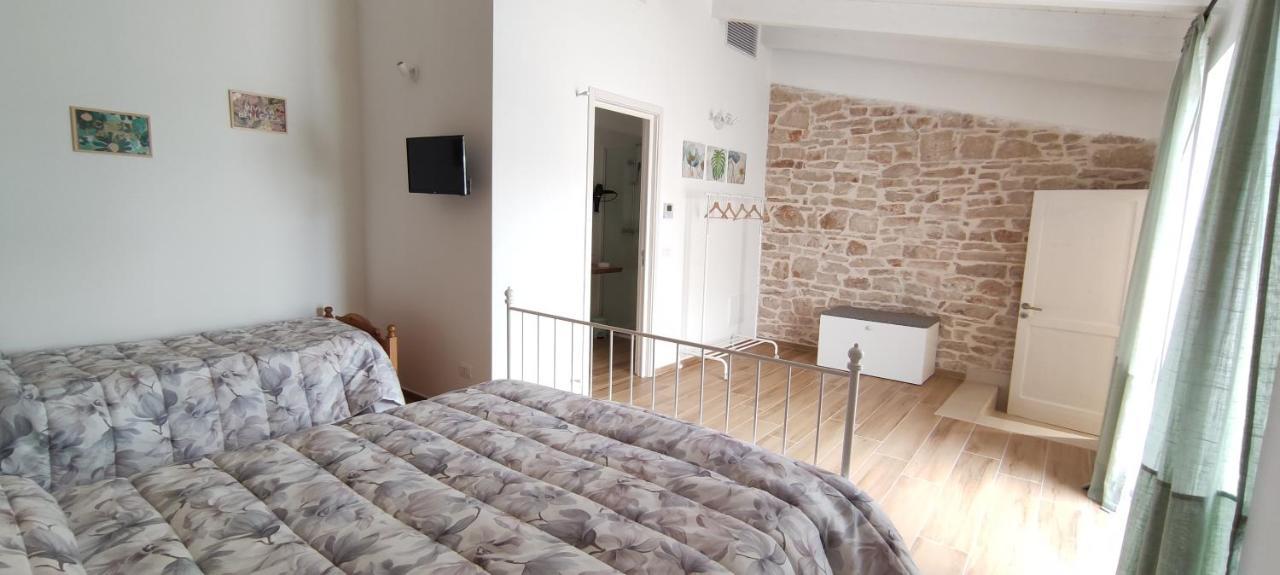 Appartamenti Mascagni Sannicandro di Bari Εξωτερικό φωτογραφία