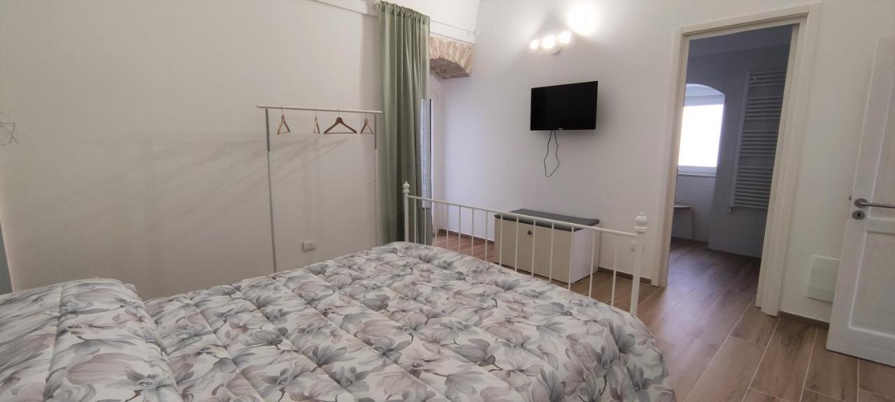 Appartamenti Mascagni Sannicandro di Bari Εξωτερικό φωτογραφία