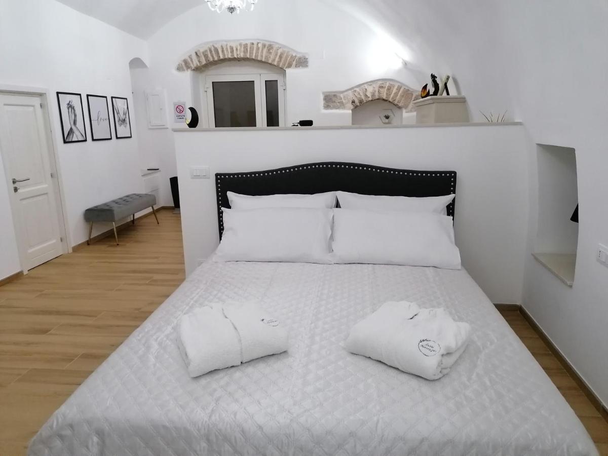 Appartamenti Mascagni Sannicandro di Bari Εξωτερικό φωτογραφία