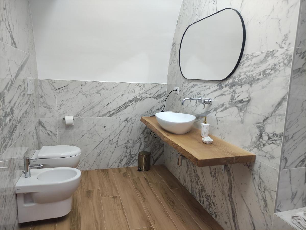 Appartamenti Mascagni Sannicandro di Bari Εξωτερικό φωτογραφία