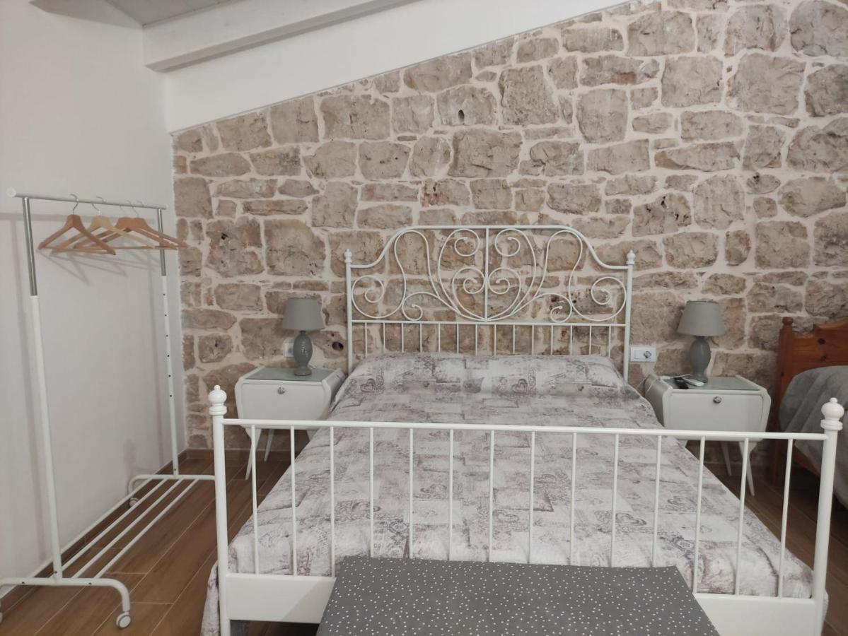 Appartamenti Mascagni Sannicandro di Bari Εξωτερικό φωτογραφία
