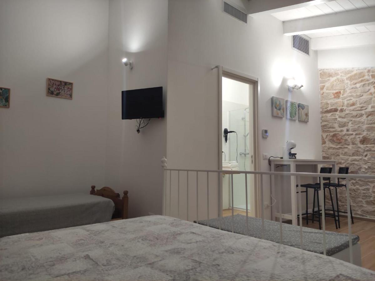 Appartamenti Mascagni Sannicandro di Bari Εξωτερικό φωτογραφία