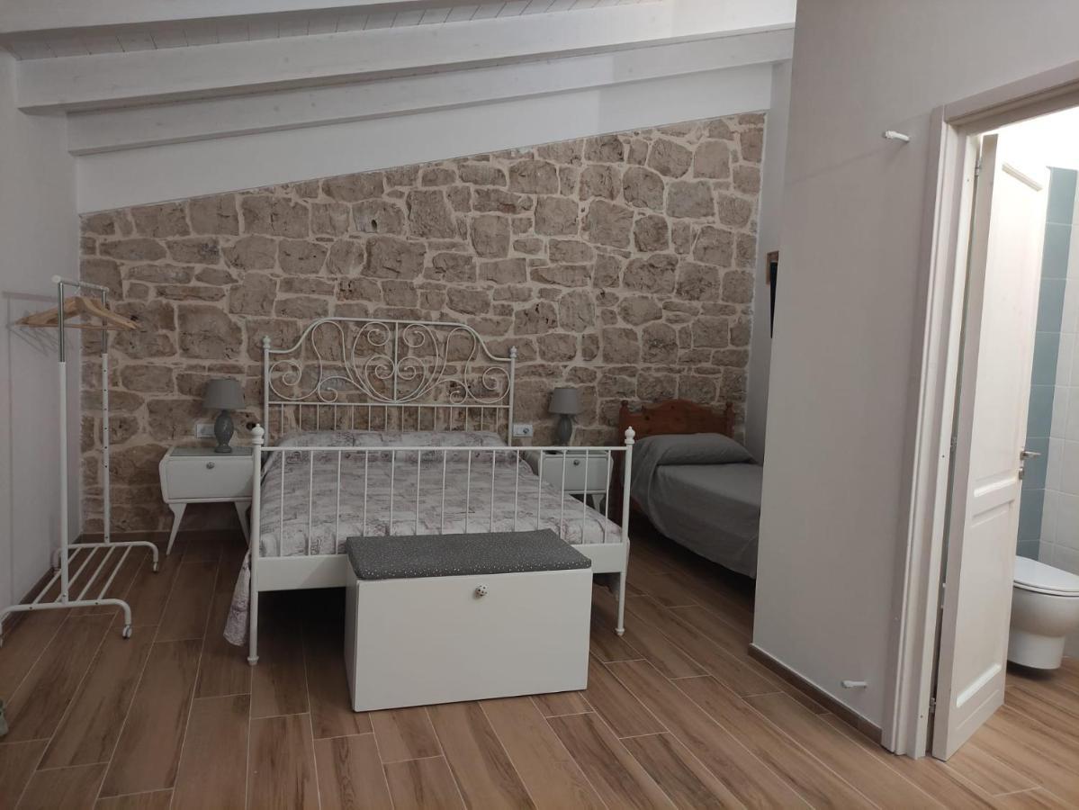 Appartamenti Mascagni Sannicandro di Bari Εξωτερικό φωτογραφία
