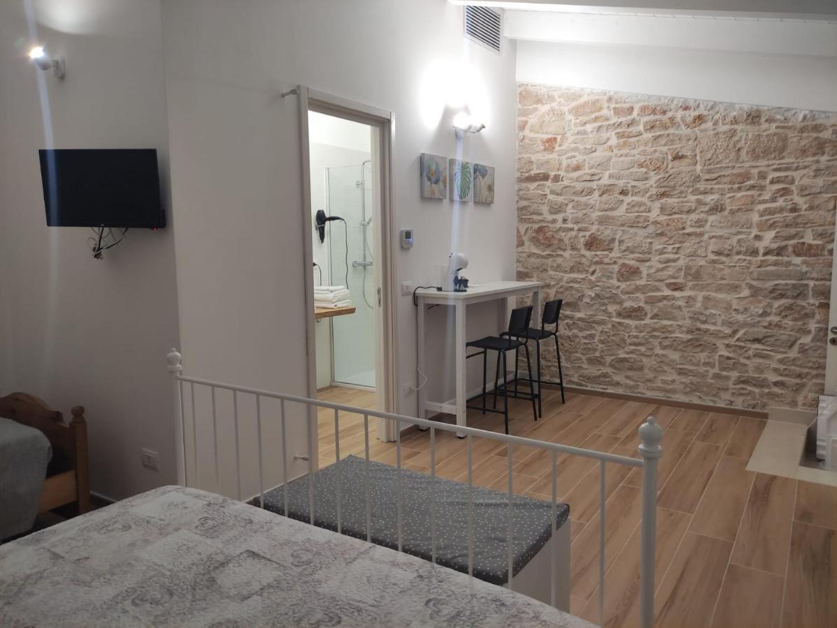Appartamenti Mascagni Sannicandro di Bari Εξωτερικό φωτογραφία