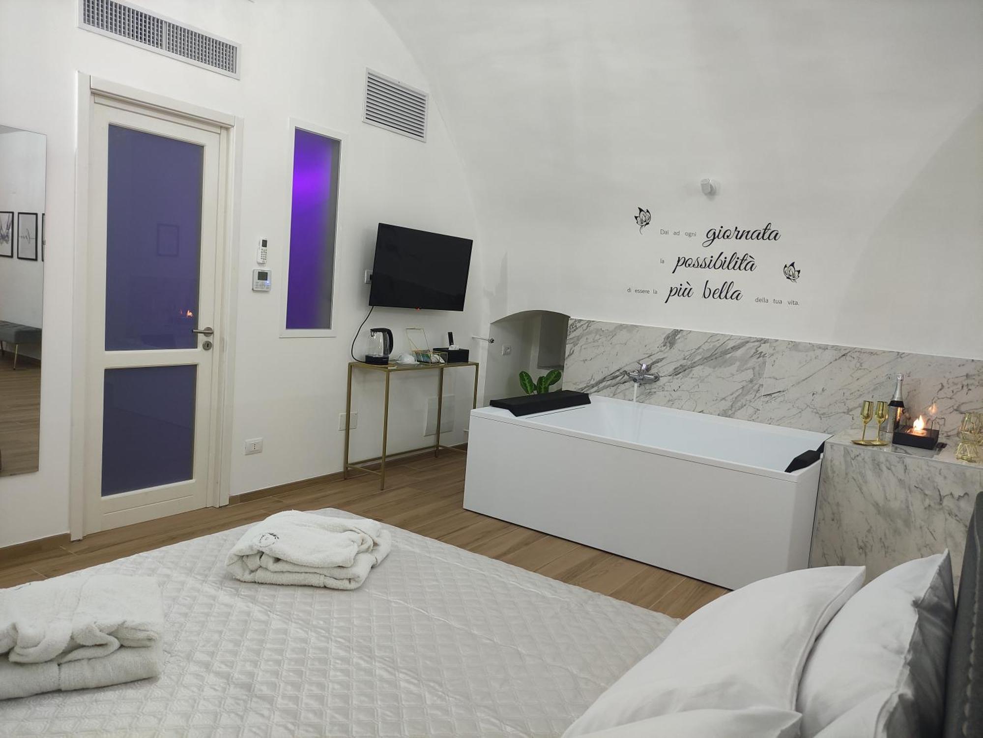 Appartamenti Mascagni Sannicandro di Bari Εξωτερικό φωτογραφία