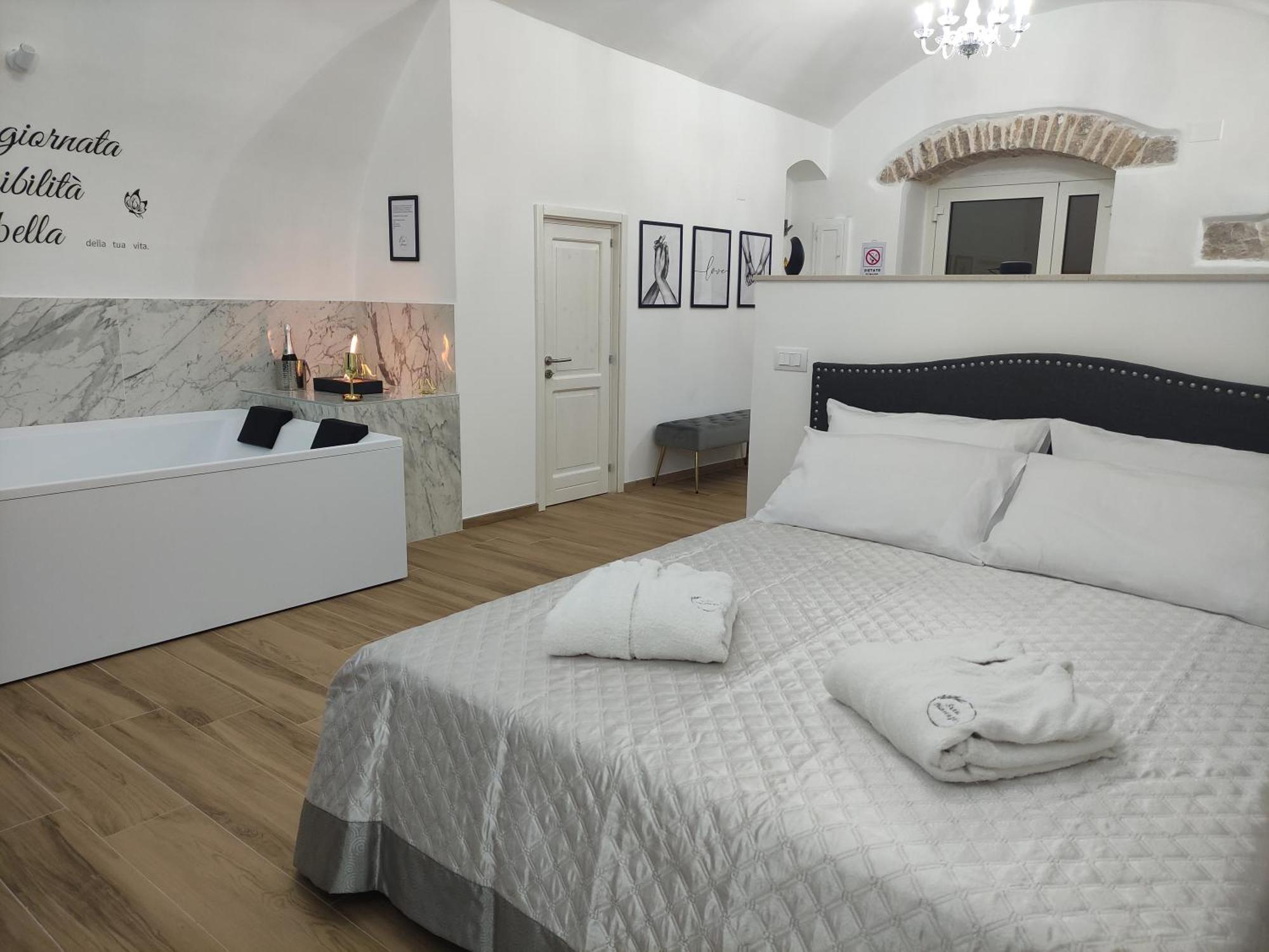 Appartamenti Mascagni Sannicandro di Bari Εξωτερικό φωτογραφία